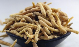 太子参的营养价值有哪些 太子参的营养价值