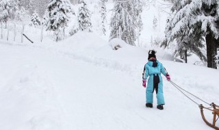 东北雪乡旅游攻略有哪些 东北雪乡旅游攻略