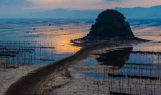 霞浦县景点有什么 霞浦县景点