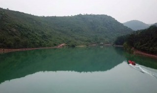 横山区有哪些景点 横山区景点