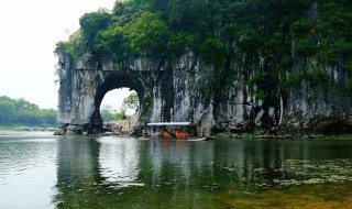 去桂林在8月份合适吗 8月份去桂林适合吗