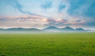 呼伦贝尔旅游什么月份去比较合适 呼伦贝尔旅游几月份去比较合适