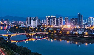江西赣州旅游攻略 赣州旅游攻略