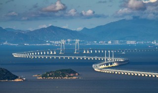 澳洲海港大桥 港洲澳大桥简介