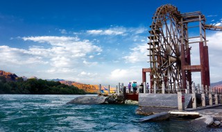 关于贵德旅游景点介绍 贵德旅游景点介绍