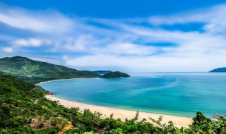 福建鼓浪屿景点的简介 福建鼓浪屿景点介绍