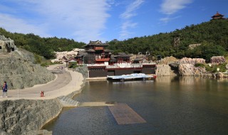 关于山东旅游必去十大景点 山东旅游必去十大景点