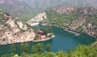 北京房山区旅游景点介绍 北京房山区旅游景点