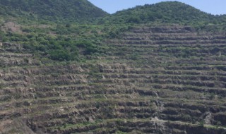 开滦国家矿山公园介绍 矿山公园有什么好玩的