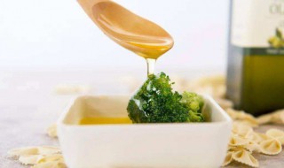橄榄油减肥可以吃吗 橄榄油减肥能吃吗