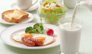 补钙的食物介绍 有哪些补钙的食物