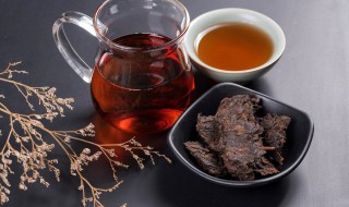 普洱熟茶的功效与作用是什么 普洱熟茶的功效与作用