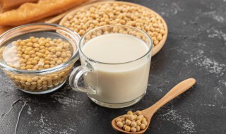 豆浆红薯能不能一起吃 豆浆红薯可以一起吃吗