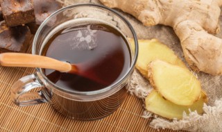 夏天吃姜的原因 为什么夏天吃姜