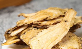 鹿角的营养价值是什么 鹿角的营养价值