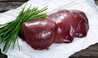 夏天能不能吃猪肝 夏天可以吃猪肝吗