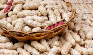减肥不建议吃花生的原因 减肥为什么不建议吃花生