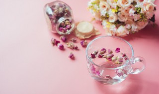 最适合夏天排毒饮用的三种茶 夏天排毒喝什么茶