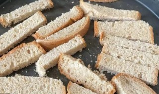 减肥可不可以吃烤馍片 减肥可以吃烤馍片吗