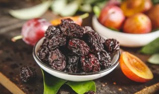 话梅泡水喝有哪些好处 话梅泡水喝有什么好处