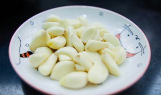 大蒜适合生吃还是熟吃 大蒜生吃好还是熟吃好