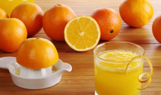 橘子上火橙子降火的原因 为什么橘子上火橙子降火