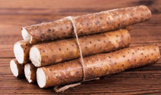 山药是热性还是凉性食物 山药是热性还是凉性