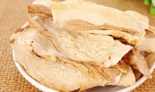 天麻是什么属性 天麻是热性还是凉性