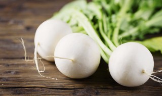 冬天吃萝卜好夏的原因 为什么冬天吃萝卜好夏天吃不好吗
