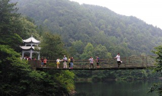 木兰天池建议游玩时间 木兰天池是什么季节去