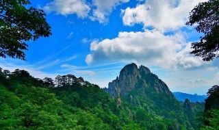 什么季节去黄山旅游好 什么季节去黄山好