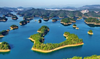 千岛湖适合什么季节去旅游 千岛湖适合什么季节去