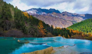 什么季节适合去九寨沟旅行 什么季节适合去九寨沟