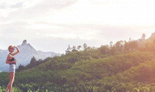 关于揭西的景点介绍 揭西旅游景点大全介绍