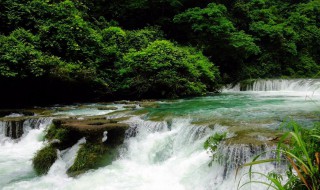 夏季避暑旅游景点有哪些 避暑的最佳景点