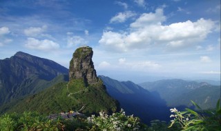 去南岳衡山怎么去 南岳怎么去