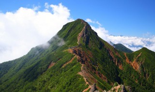 凤凰山简介 关于凤凰山的资料