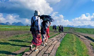 去西藏旅游需要注意的事项介绍 去西藏旅游需要注意的事项