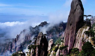 秀峰详细资料 庐山秀峰景区介绍