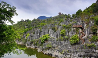 关于宜宾风景区景点介绍 宜宾风景区景点介绍