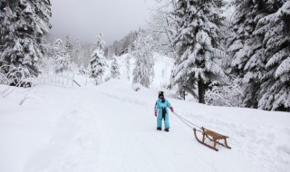 雪乡具体在哈尔滨哪里 哈尔滨雪乡在哪里