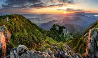 武夷山旅游什么时候去最好 武夷山旅游什么时间去好