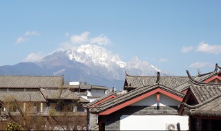 丽江旅游什么时间去好玩 丽江旅游什么时间去好