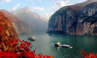 三峡什么季节去旅游 三峡什么时候去旅游最好