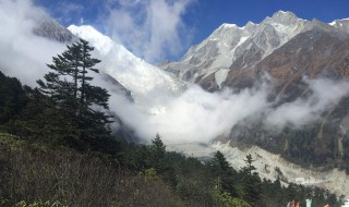 去海螺沟旅游最佳时间是几点 去海螺沟旅游最佳时间