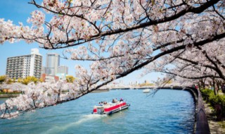 去日本大阪 大阪什么时候去旅游好