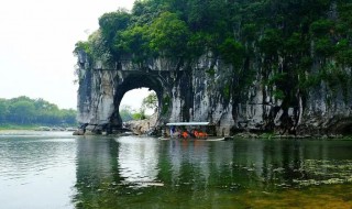 几月份适合桂林旅游 去桂林旅游几月份去好