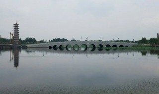 潜江市旅游景点 潜江市景点