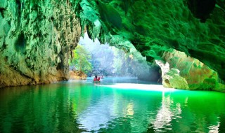 河池旅游攻略必去景点 河池旅游攻略