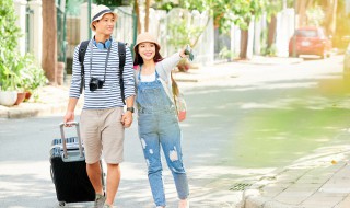 鹤山旅游攻略必去景点推荐 鹤山旅游攻略